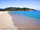 spiaggia di Marina di Campo